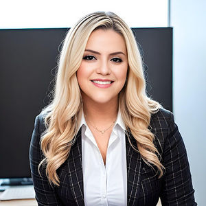 Meet your Posher, Mercedes